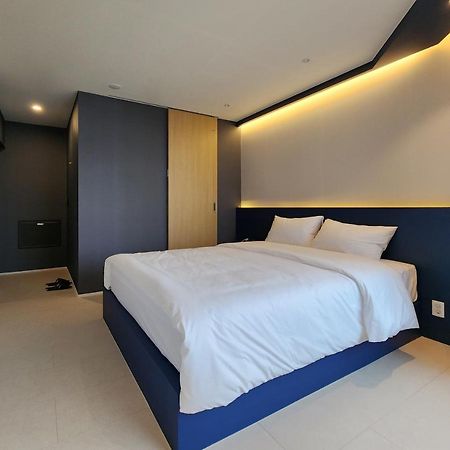 Gold Stone Hotel Busan Luaran gambar