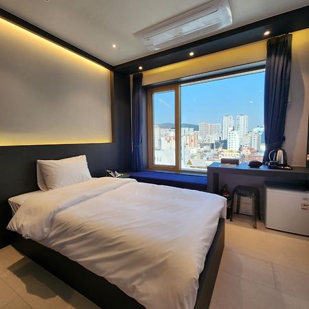 Gold Stone Hotel Busan Luaran gambar