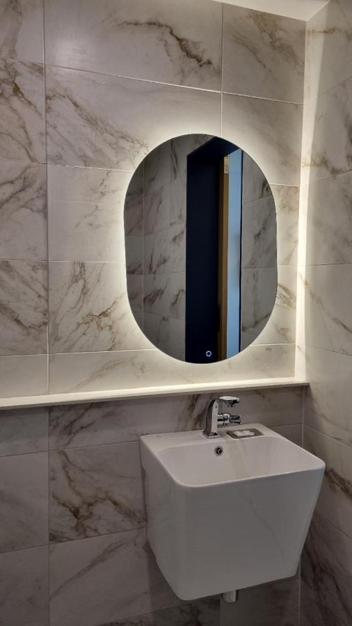 Gold Stone Hotel Busan Luaran gambar