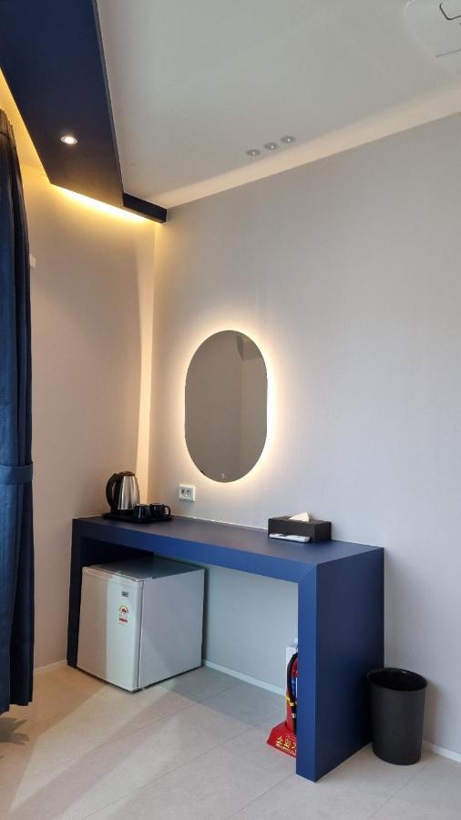 Gold Stone Hotel Busan Luaran gambar