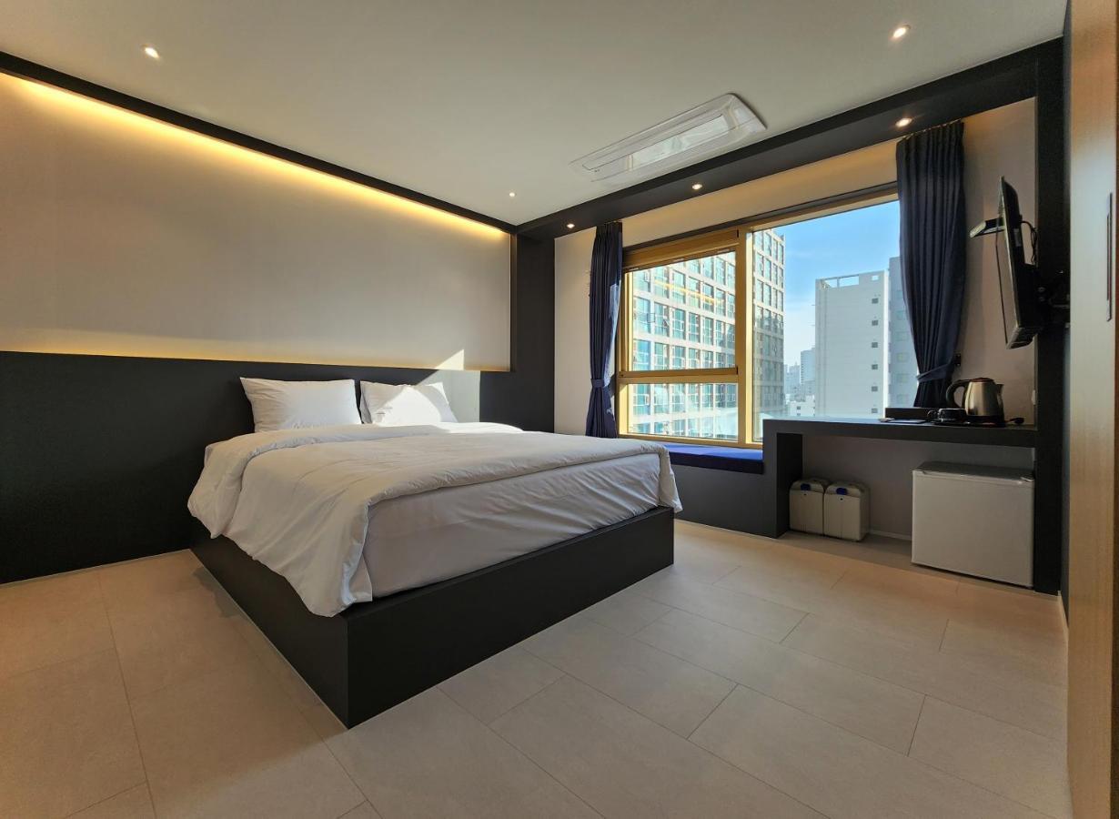 Gold Stone Hotel Busan Luaran gambar