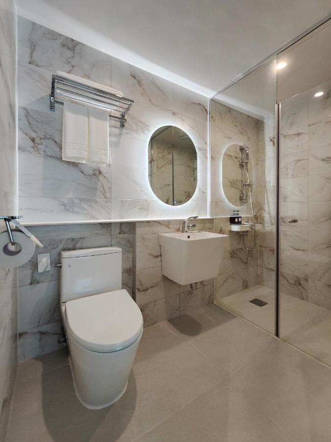 Gold Stone Hotel Busan Luaran gambar