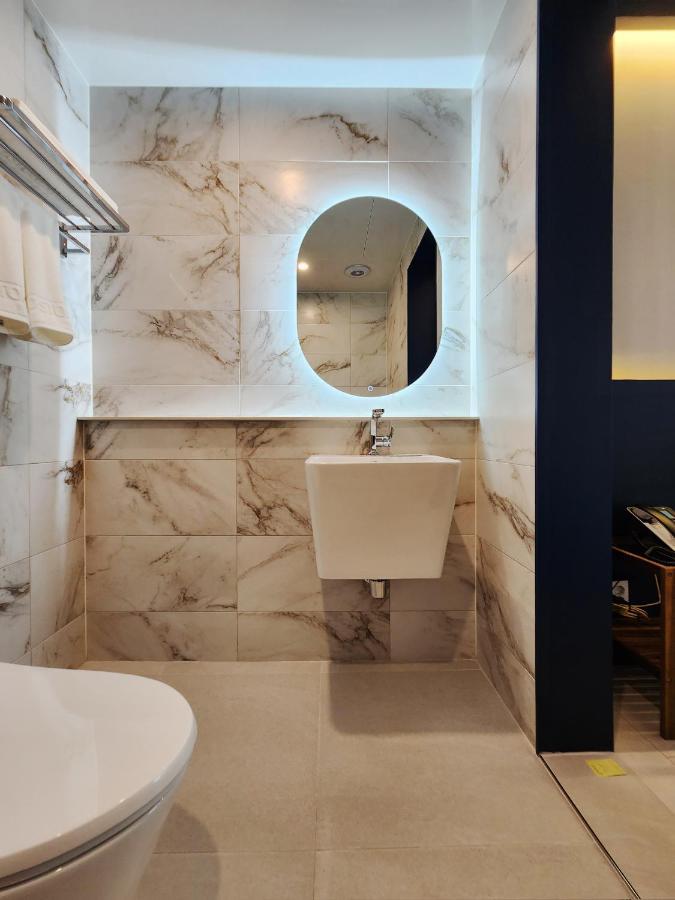Gold Stone Hotel Busan Luaran gambar