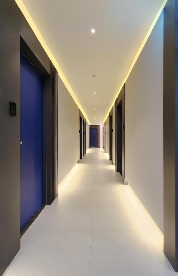 Gold Stone Hotel Busan Luaran gambar