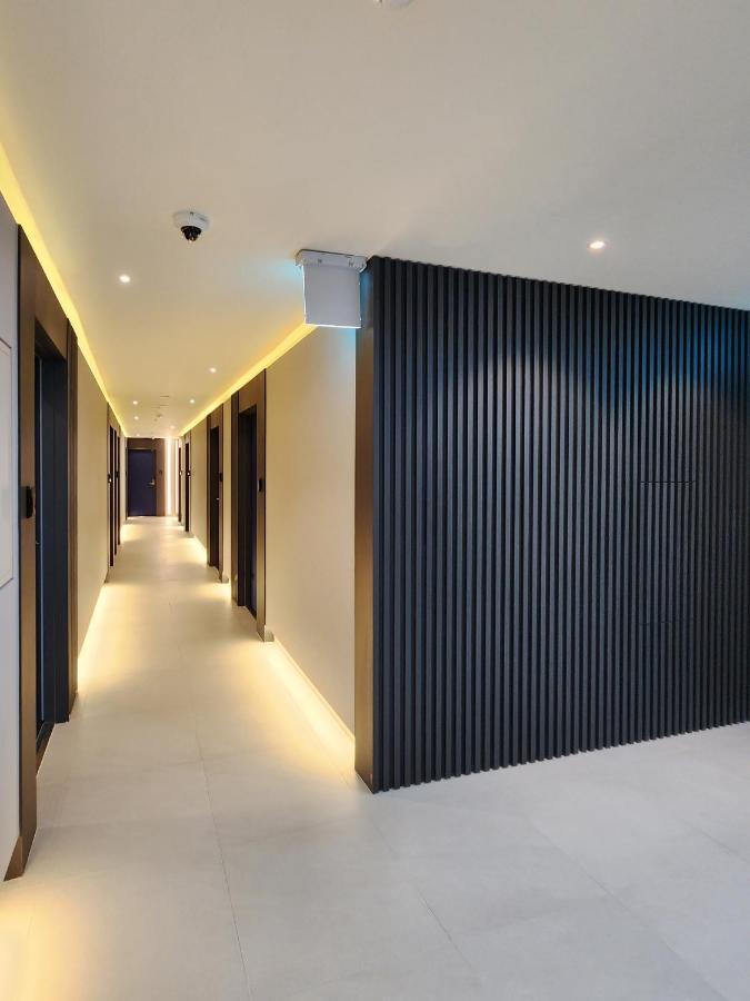 Gold Stone Hotel Busan Luaran gambar